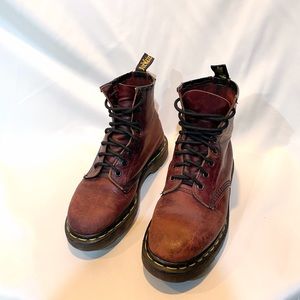 Original Dr. Martens ⏳